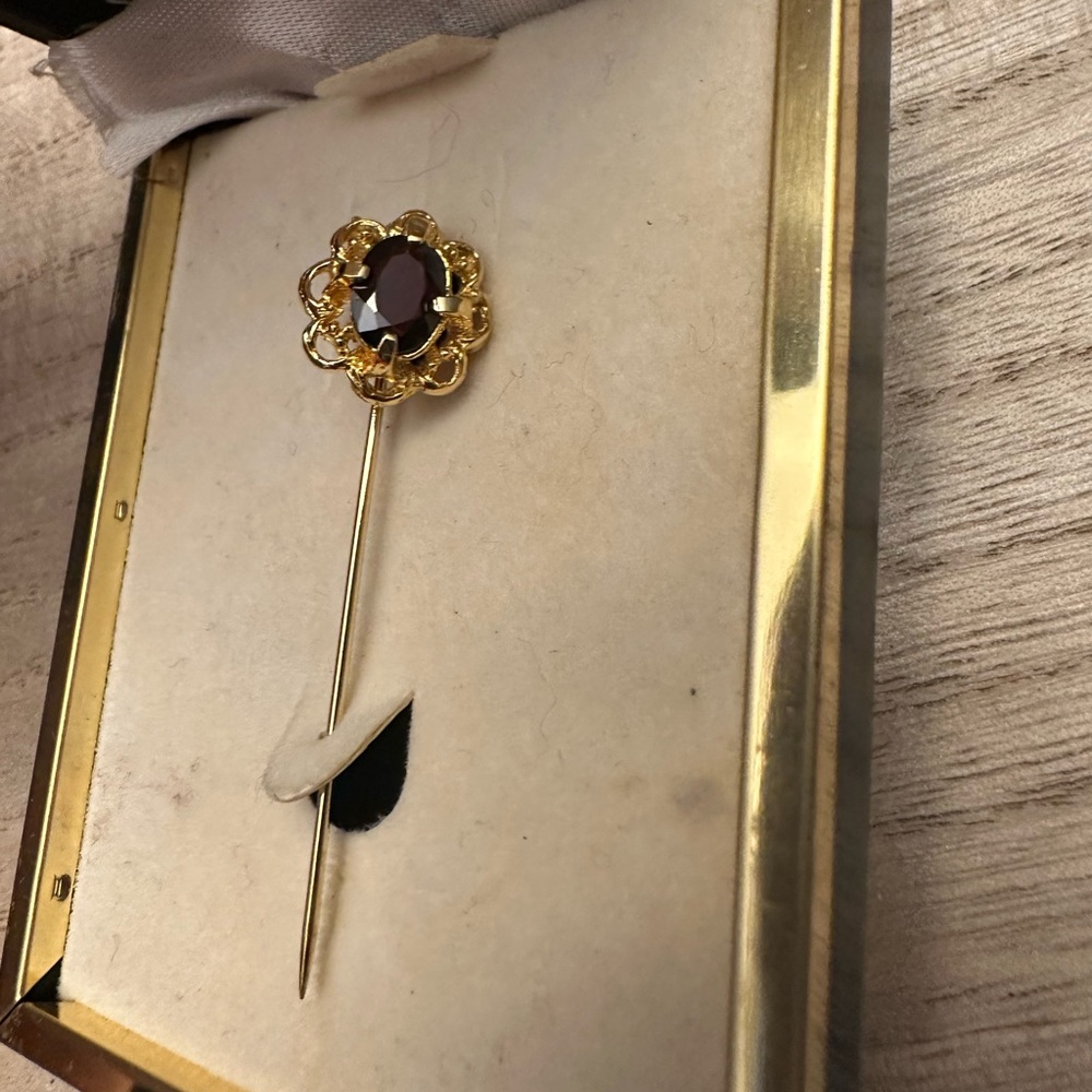 Vintage Lapel Pin